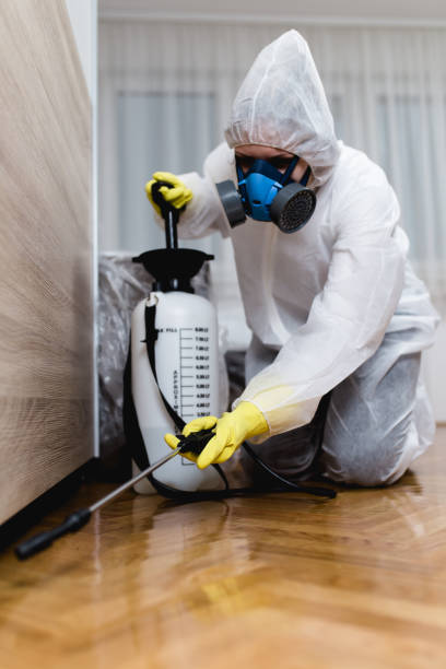 Best Pest Control for Multi-Family Homes  in Wheeling, IL